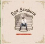 朗‧賽克史密斯－迷走鵝卵石 ( 180 克 LP )<br>RON SEXSMITH / COBBLESTONE RUNWAY