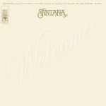 山塔那合唱團 － 歡迎光臨( 180g LP )<br>Santana - Welcome