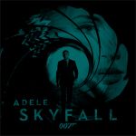【點數商品】艾黛兒 : 空降危機 （ 7 吋 45 轉 單曲黑膠 ）<br>Adele : Skyfall