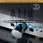 艾蒙多．羅斯樂團：舞曲皇 Hi-Fi（ 雙層 SACD ）<br>Edmundo Ros and His Orchestra : Hi-Fi Dance