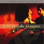 拉丁情人 (180 克 LP)<br>The Latin Sound Of Lex Vandyke<br>Concierto de Aranjuez