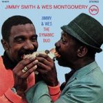 吉米．史密斯與威斯．蒙哥馬利：向前邁進 ( 180 克 LP )<br>Jimmy Smith & Wes Montgomery：The Dynamic Duo