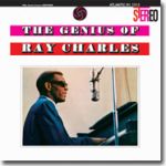 雷查爾斯：天才雷查爾斯（180g LP）<br> Ray Charles: The Genius of Ray Charles