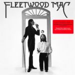 佛利伍德．麥克合唱團：1975 年同名專輯（180 克 LP）<br>Fleetwood Mac : Fleetwood Mac