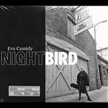 深夜孤鳥：伊娃‧凱西迪 Blues Alley 現場演唱完整版（2CDs）