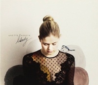 【線上試聽】安妮特．艾斯克維克：自由 ( CD )