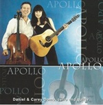 【線上試聽】阿波羅 APOLLO ( 加拿大進口CD )