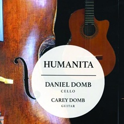 【線上試聽】人道 HUMANITA ( 加拿大進口 CD )