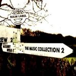 奈姆唱片：音樂選輯第二集（ 180 克 LP ）<br>Naim Label：The Music Collection VOLUME 2