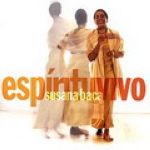 蘇莎娜芭卡 / 絢麗永恆<br>Susana Baca / Espiritu Vivo