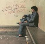 詹姆斯布朗: 叢林的律動 ( 180克 2LPs)<br>James Brown: In the Jungle Groove
