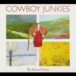煙槍牛仔樂團 – 遊牧民族系列（加拿大版 CD，5CDs）<br>Cowboy Junkies - The Nomad series