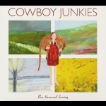 煙槍牛仔樂團 – 遊牧民族系列（加拿大版 CD，5CDs）<br>Cowboy Junkies - The Nomad series