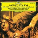 莫札特：安魂曲  ( 180 克 LP )<br>瑪提絲／女高音、哈瑪莉／次女高音、歐夫姆／男高音、李德布許／男低音<br>貝姆 指揮 維也納愛樂管弦樂團<br>Mozart: Requiem<br>Karl Böhm conducts Vienna Philharmonic Orchestra