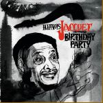 【點數商品】伊利諾傑魁特生日派對（24K 金CD，絕版片）<br>Illinois Jacquet / BIRTHDAY PARTY