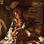 維姬．卡爾－初次見面<br>VIKKI CARR: The First Time Ever (I Saw Your Face) (Expanded Edition) CD