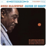 【線上試聽】艾靈頓公爵－藍調狂喜曲 ( 180 克 LP )<br> Duke Ellington - Blues In Orbit