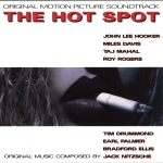 合輯－激情沸點　電影原聲帶  ( 雙層 SACD )<br>Various Artists - Original Motion Picture Soundtrack - The Hot Spot