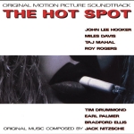 【線上試聽】合輯－激情沸點　電影原聲帶  ( 雙層 SACD )<br>Various Artists - Original Motion Picture Soundtrack - The Hot Spot