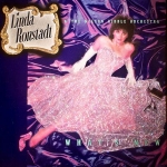 琳達．朗絲黛－有何新鮮事？ ( 200 克 LP ) <br>Linda Ronstadt - What’s New?