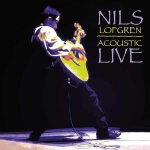 【線上試聽】尼爾斯．洛夫格蘭－不插電現場  ( 雙層 SACD ) <br>Nils Lofgren - Acoustic Live