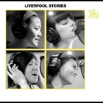 利物浦故事－披頭四金曲  ( UHQCD ) <br>Liverpool stories