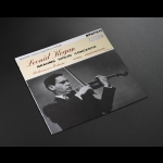 【特價商品】布拉姆斯：D大調小提琴協奏曲 ( 180 克 LP )<br>列奧尼德．柯岡／小提琴<br>孔德拉辛 指揮 愛樂管弦樂團<br>Brahms: Violin Concerto In D Major, Op. 77<br>Played by Leonid Kogan
