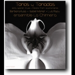 民歌詠調 ( CD )<br> 克邁拉樂團<br>Tonos y Tonadas