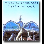 銅管嘉年華 ( CD ）<br>農夫三重奏<br> Departe De Casa