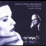 【線上試聽】瓊安．薇絲康－倫敦小酒館  ( 英國原裝進口CD )<br>Joan Viskant - Sure Thing