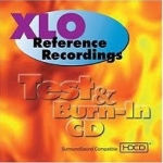【線上試聽】XLO 煲機至尊（ HDCD ）<br>XLO Reference Recordings Test & Burn-In CD<br>RX1000