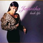 潔辛塔：意亂情迷（180 克 2LPs 附送一張 45轉 LP）<BR>  Jacintha: Lush Life(180g 2LPs with bonus 45 rpm)