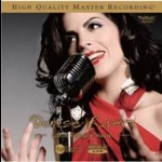 丹妮絲．里維拉：拉丁情迷  ( 180 克 LP )<br>Denise Rivera – Latin Female Vocal (Red Vinyl)