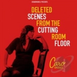 【線上試聽】卡蘿．艾默洛：滄海遺珠( 180 克 2LPs )<br>Caro Emerald: Deleted Scenes from the Cutting Room Floor