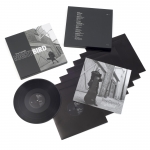 【特價商品】深夜孤鳥：伊娃．凱西迪 Blues Alley 現場演唱完整版（ 180 克 45 轉 7LPs ）<br>Eva Cassidy - Nightbird 180g Vinyl 45RPM 7LP Box Set