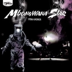 邦瓦那之星：魅力金夏沙 ( 180 克 LP )<BR>Mbongwana Star：From Kinshasa