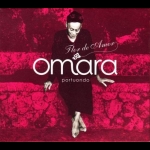 【線上試聽】歐瑪拉：愛的花朵（進口版CD）<br>Omara Portuondo: Flor de amor