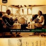【線上試聽】雷庫德、阿里‧法可‧圖日：對話（進口版CD）<br> Ali Farka Toure With Ry Cooder -- Talking Timbuktu