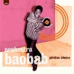 寶巴樂團：精選拉丁音樂（進口版 2 CD）<br>Orchestra Baobab: Pirate’s Choice