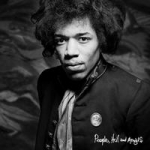 吉米罕醉克斯－人群，地獄以及天使 ( 雙層 SACD )<br>Jimi Hendrix/ People, Hell & Angels