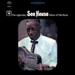 三角洲藍調之父：桑‧豪斯 1965 年演出全收錄  ( 雙層 SACD )<br>Son House/ Father of Folk Blues