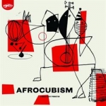 非洲古巴立體派  (進口版 CD) <BR>Afrocubism