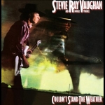 史帝夫雷范 與 雙重麻煩樂團：受不了的鬼天氣  ( 200 克 45 轉 2LPs ) <br>Stevie Ray Vaughan & Double Trouble：Couldn’t  Stand The Weather