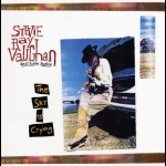 史帝夫．雷．范：天空在哭泣  ( 200 克 LP ) <br>Stevie Ray Vaughan: The Sky is Crying