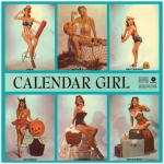 【點數商品】茱莉．倫敦 －月曆女郎  ( 180 克 LP )<br>Julie London / Calendar Girl