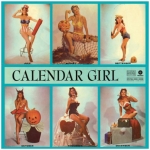 【點數商品】茱莉．倫敦 －月曆女郎  ( 180 克 LP )<br>Julie London / Calendar Girl