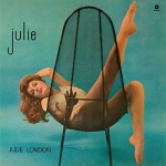 【點數商品】茱莉．倫敦－茱莉  ( 180 克 LP )<br>Julie London  /  Julie