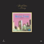 【點數商品】麥考伊．泰那－紐約大團圓  ( 180 克 LP )<br>McCoy Tyner / New York Reunion