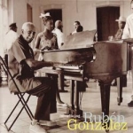 引介魯本・貢札雷茲（進口版CD） <br>Introducing Ruben Gonzalez <br>魯本・貢札雷茲  鋼琴  /  卡查伊多  貝斯