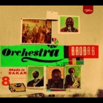 寶巴樂團：達卡製造（進口版CD） <br>Orcherstra Baobab: Made in Dakar